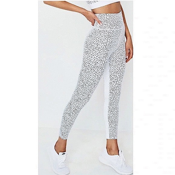 Allfenix Pants - ALLFENIX Montana 7/8 Legging Size Small